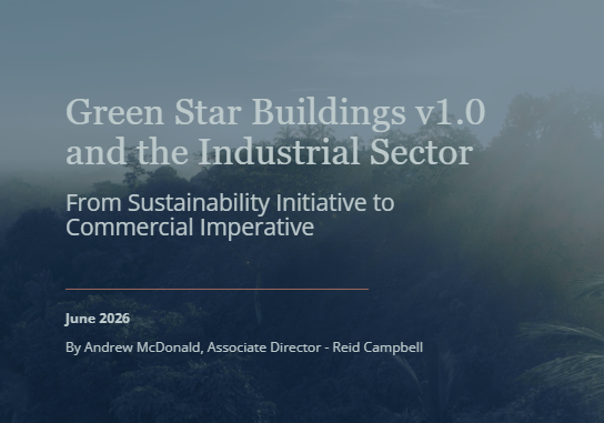 green-star-buildings-v1.0-and-the-industrial-sector